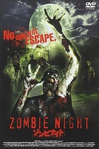 Zombie Night (2003) - AZ Movies