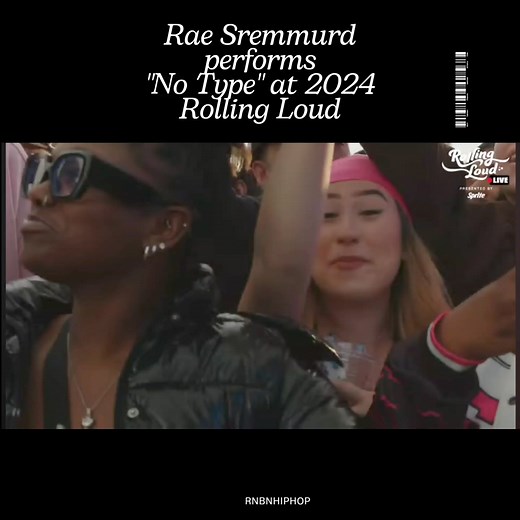 4.2K views · 92 reactions | #raesremmurd performs at Rolling Loud 2024 - #music #viral #share #trending #fyp #Musicvideos #rnbnhiphop | Rnbnhiphop | Facebook