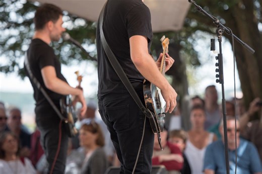 Concert in the Catskills announces 2026 lineup