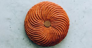 La recette de la galette des rois facile de Cyril Lignac