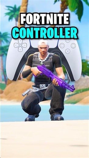 NEW Tweak Zone Secret Buff 🎮 BEST Controller SETTINGS (Fortnite Tutorial)