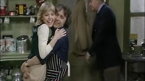 Tessa Wyatt fondled - Robin's Nest (1978)