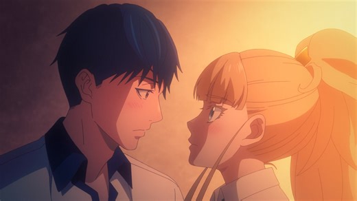 結婚指輪物語Ⅱ　第21話