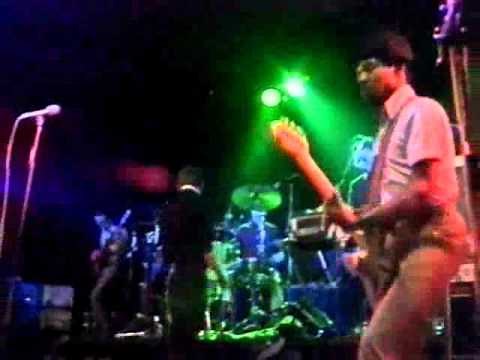 Rat Race - The Specials - Live 1979