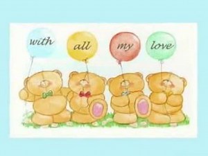 СПОКОЙНОЙ НОЧИ, МАЛЫШИ!