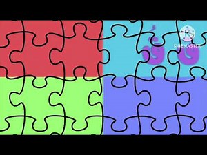 Arabic Alphabet Song 0 in Puzzle Invert Color
