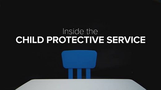 Inside The Child Protective Service