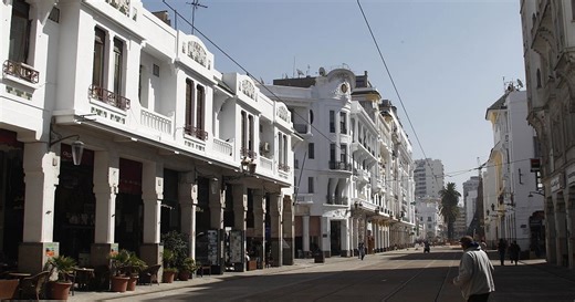 Au Maroc, l'architecture imprégnée du passé et de la diversité culturelle | Africanews