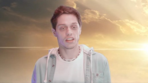 An SNL 'Every Chad Ever' Video Featuring Pete Davidson's 'OK' Character