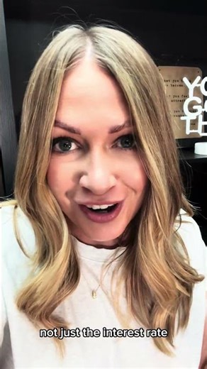 First Time Home Buyer Fear: Is My Lender Taking Advantage of Me? #mortgagetips