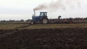 29K views · 274 reactions | Speed ploughing in Sweden looks pretty fun!   Björn Nilsson | Farmers Guardian | Facebook