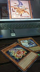 Miracle Ejector Endymion12 | Yu-Gi-Oh Animes