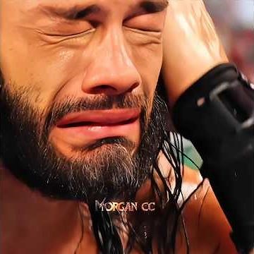 Jimmy Uso Saves Jey Uso From Roman Reigns🥲 Liv Morgan & Roman Reigns Crying😱 Edit #shorts #viral