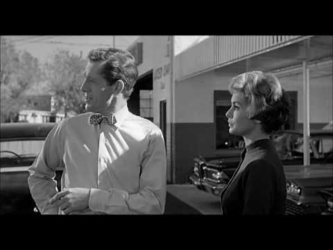 Psycho (1960) John Anderson as California Charlie *HD*