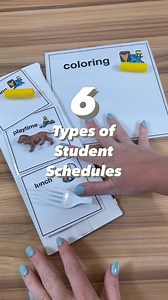 23K views · 238 reactions | A structured schedule offers… invaluable...