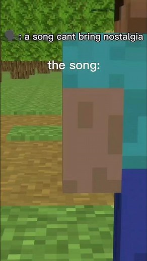 The song: #minecraft #unity #ytshorts