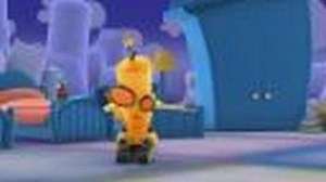 Watch Rob the Robot Season 1 Episode 26 - Sleepy Heads