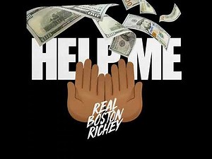 Real Boston Richey - Help Me (Best Clean Version)