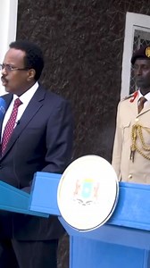 11K views · 78 reactions | Madaxweyne-Hassan Muxu wareejin doonaa? | Samir Ahmed | Facebook