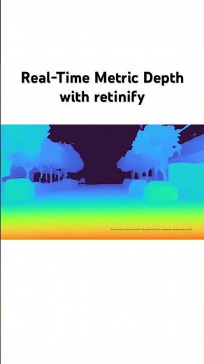 Depth estimation using an in-vehicle stereo camera