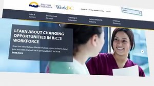 WorkBC.ca has all the tools you need: Information on apprenticeship training and getting financial support while you’re completing your classes. | WorkBC