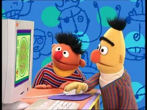 Sesame Street: Play with Me Sesame S01E04