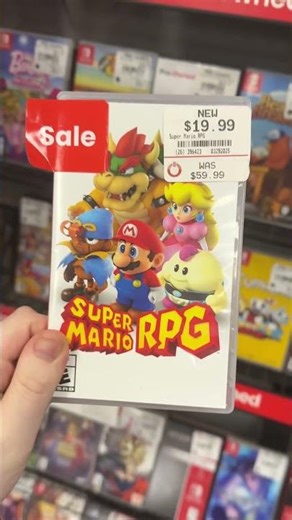 GameStop Had MASSIVE Nintendo Switch Deals!
