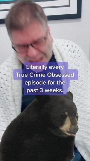 Bear Themes in True Crime Obsessed Episodes Revealed