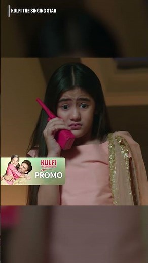 Someone Just Found Their Secret Plan! 🤫 #kulfi #IndianSeries #EnglishDubbed #Shorts #EP53
