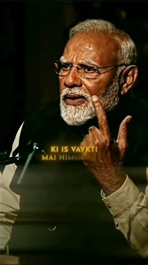 modi na deshbach deya😱😱