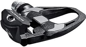 SHIMANO Dura-Ace 9100 Pedal; Black