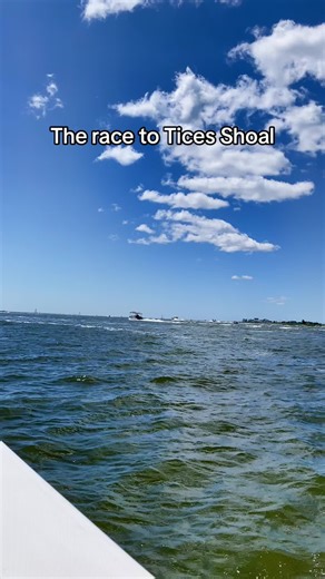 #ticesshoal #jerseyshore #floatchella #boat #boatseason #summer #summer2023