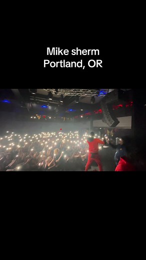 #mikesherm #concert | Mike Sherm Concert
