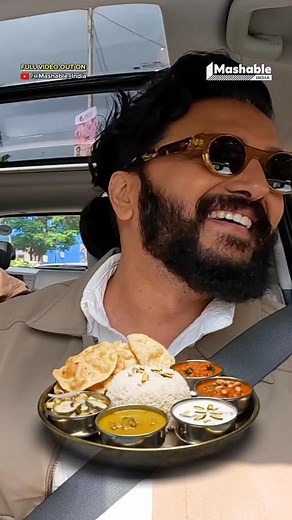 Authentic Maharashtrian Cuisine = Home cooked food at any Marathi household 🤌😍 Watch The Bombay Journey only on Mashable India YT Channel! (Riteish Deshmukh, Riteish Deshmukh movies, Riteish Deshmukh interview, Riteish Deshmukh interview, Riteish Deshmukh mastiii 4, Riteish Deshmukh trending, Vivek Oberoi, Vivek Oberoi movies, Vivek Oberoi interview, Aftab Shivdesani, Aftab Shivdesani movies, Aftab Shivdesani interview, marathi cuisine, Maharashtrian cuisine, maharashtra food spots) | Mashable