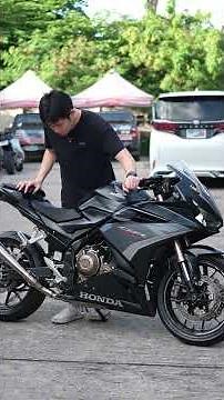 cbr500r ดิสคู่ #ซุปเปอร์นัท #ซ้อแนนจัดให้ #khonkaensuperbike #ร้านขายบิ๊กไบค์มือสอง