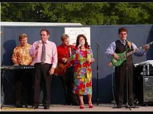 ♫ ♪ The Singing Cookes ♫ ♪. Cooke Brothers. 2016