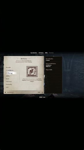 New Players Miss This Willpower Mechanic Every Time #oblivion #tutorial #gaming #elderscrolls