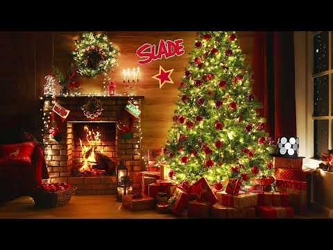 Slade - Run Runaway (Log Fire Edition)