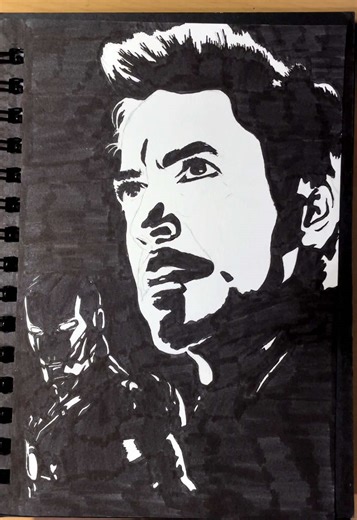 Mastering Stippling Techniques in Drawing