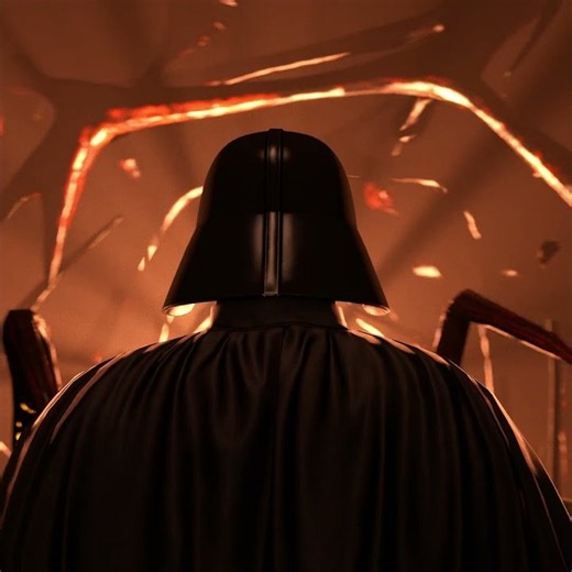 Darth Vader accepted into Dead by Daylight