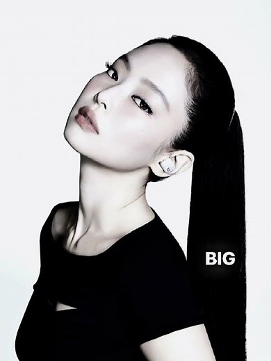 Yeni video 😻😊🖤🤍💖 #blackpink #jennie #ytdayibenionecikarnolur #kpop #keşfet #blink #itzy #babymonster