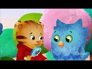 PBS KIDS Program Break (2024; KHET)