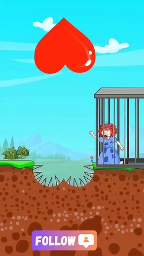 Pomni x Jax Taught Bad Ragatha a Lesson #TheAmazingDigitalCircus | Supergenk