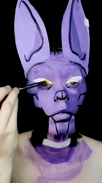 Beerus Dragon Ball cosplay sparks creative costume ideas