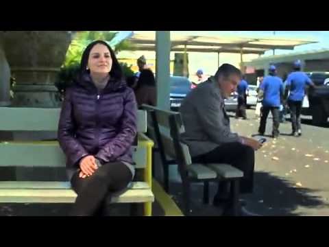 People Like Your Vibes: Go Getter - Burlington Coat Factory TV Commercial