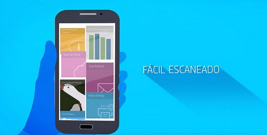 HP Smart, descubre todo lo que puedes hacer con esta nueva aplicación