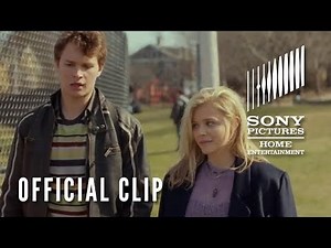 NOVEMBER CRIMINALS: Clip - "Desire" On DVD & Digital January 9!