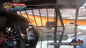 53K views · 1.3K reactions | It's Bristol Baby.. Lets ride along with #9 Chase Elliott for Qualifying and Heat Race in his Super Late Model on 3-19-21 at the Bristol Dirt Nationals with a Speedway Car Cams In-Car Camera | Speedway Car Cams | Facebook
