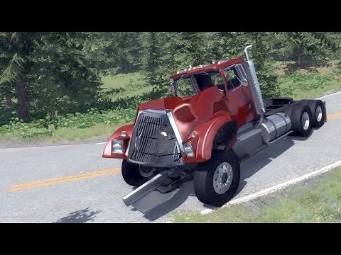 Repair Your Cars! - BeamNG.drive