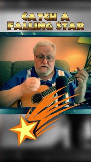 Catch a Falling Star